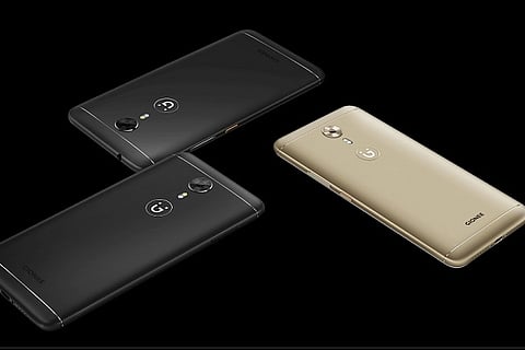 Gionee A1 Plus first impression: Powerful dual rear camera and 4,550mAh battery