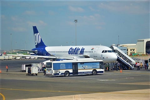  COVID-19: GoAir suspends international operations amid ‘unprecedented’ decline in travel