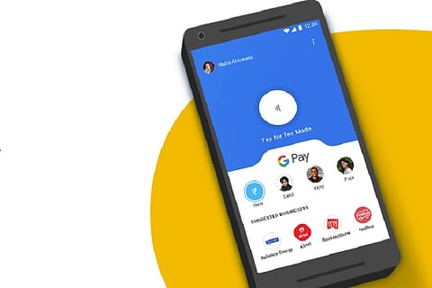 Google Pay India’s revenue up 92% in FY19, profits grew by over 75% 