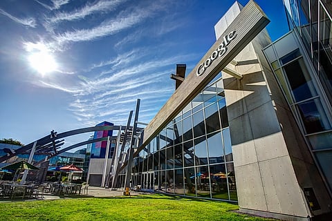 All Google employees to get $1,000 allowance for necessary equipment to WFH
