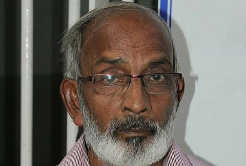 76-year-old arrested for raping, impregnating minor in Hyd's old city