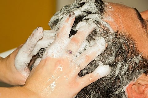 Does the price of your shampoo affect how clean your hair is? Here's the science