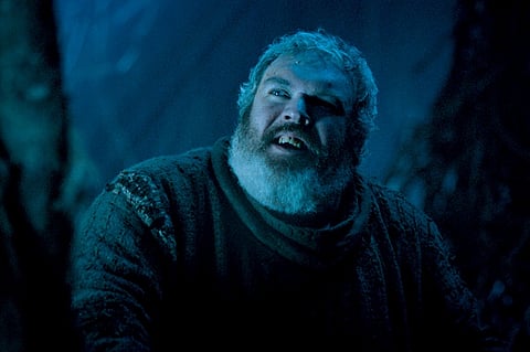 The sad revelation on Hodor: Game of Thrones’ latest episode has fans heartbroken