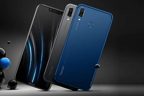 Honor Play review: Recommended for those looking for gaming phone on a budget