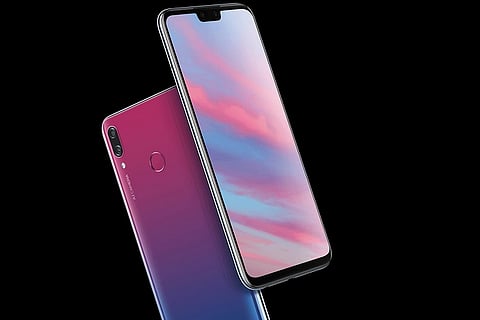 Huawei Enjoy 9 Plus specs leaked: May sport 6.5-inch LCD display, Kirin 710 processor 