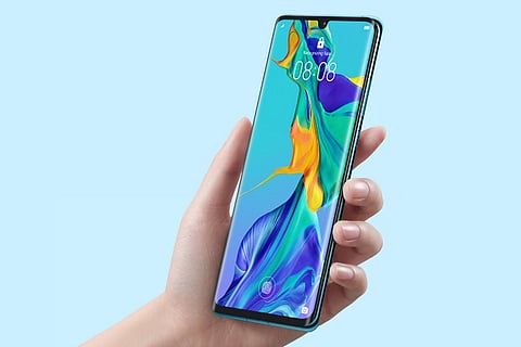 Huawei introduces VoWiFi calling feature for its users in India