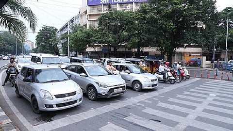 Image for representation only