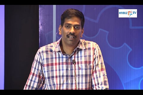 Hyderabad gets new Collector, 7 IPS officers transferred