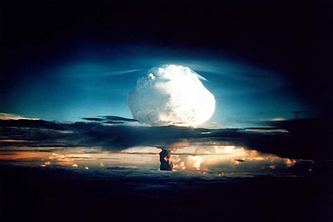Explainer: What is a hydrogen bomb? (And why it may not be what North Korea used)