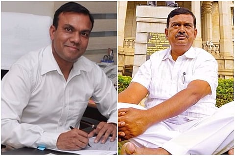 K'taka IAS officer says Congress MLA abused him for refusing mining rights to son