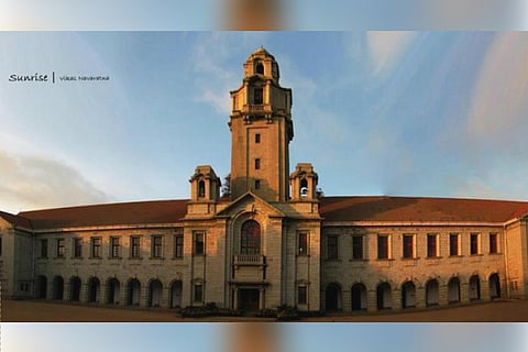 IISc Bengaluru top university, Miranda House top college: India Rankings 2017 out