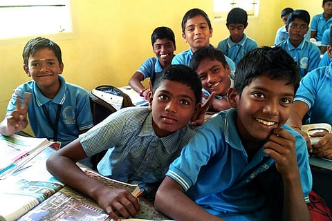 Low enrolment vs low access: AP education activists warn govt against shutting down schools