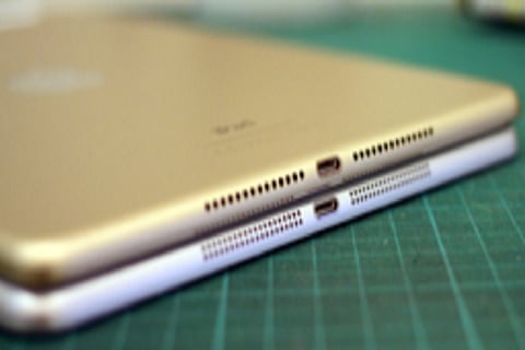 Apple to replace iPad 4th gen with improved iPad Air 2