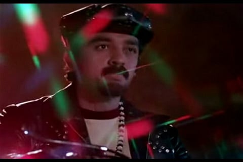 The more than three decades old Ilaiyaraja song Tamil Nadu listens to every New Year