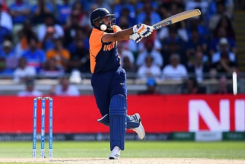 India faces first 2019 Cricket World Cup defeat against England