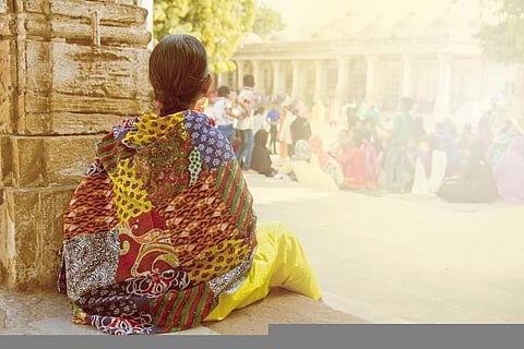 TNM Impact: Bail for woman who saved granddaughter from sexual abuse by killing her own son