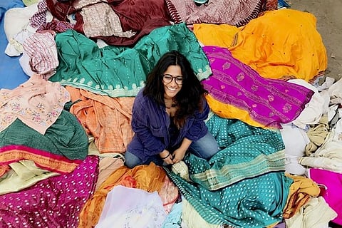 The making of 'Mahanati': Stylist Indrakshi on how each character's look was designed