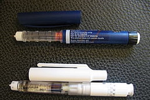 New oral insulin pill can replace 'painful' injections