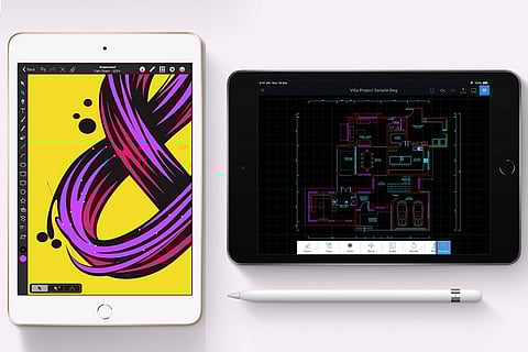 iPad Mini (2019) review: Sharp display, 10-hour battery life and improved processor