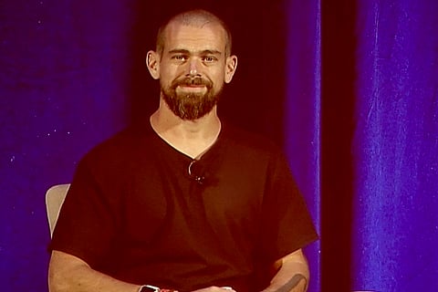 Jack Dorsey