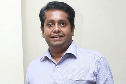 Malayalam director Jeethu Joseph to debut in Bollywood