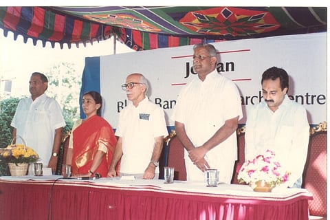 After serving Chennai for 21 years, Jeevan to shut blood bank operations