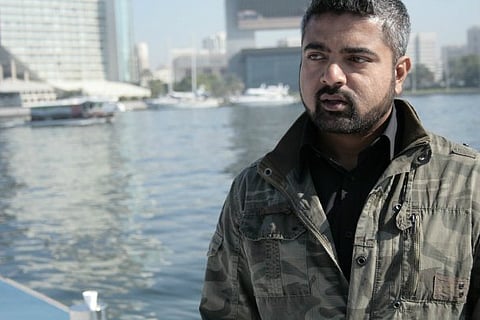 Malayalam actor alleges racial discrimination by Etihad airlines