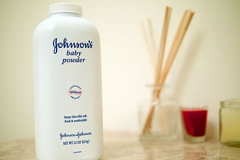 Johnson & Johnson talcum powder linked to ovarian cancer: US jury orders $72 million damages