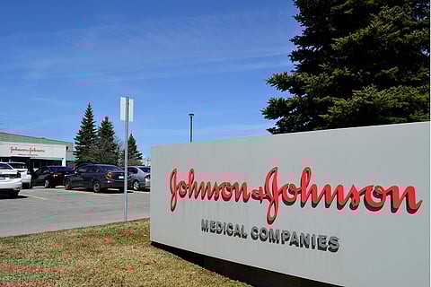 Johnson & Johnson