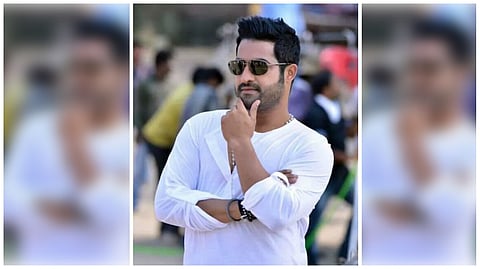 No, Jai Lava Kusa is not a remake of Ajith’s Varalaru