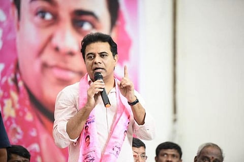 KTR 