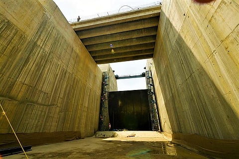 Telangana's Rs 80,000 crore Kaleshwaram irrigation project: All you need to know