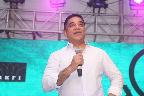 Kamal Haasan confirms shooting for 'Indian 2' will begin this September 