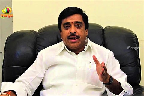 Rs 44k cr for Gujarat smart city, but only Rs 2.5k cr for Amaravati? TDP asks PM Modi