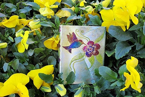 How a Delhi-based startup is bringing artistic journals from across the world to India