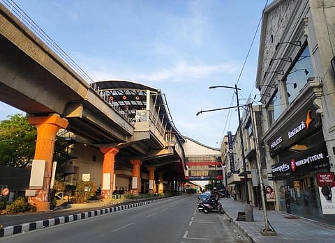 Do you live in a COVID-19 red zone? A list of what is restricted and what is allowed