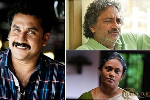 8 Malayalam actors we're bored of seeing in the same role again and again