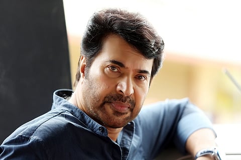Mammootty allots four-month call sheet for ‘Ameer’?