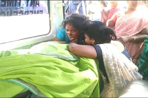 Manual scavenging in TN: Three dead in Coimbatore while cleaning sewer at pig farm