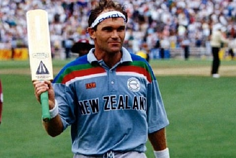 Kiwi cricketer Martin Crowe dies: Five things to remember him for