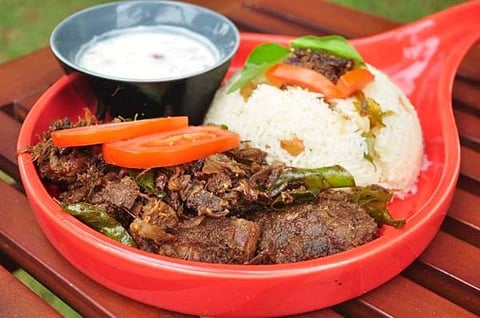 Apps to bring you your favourite food in Bengaluru