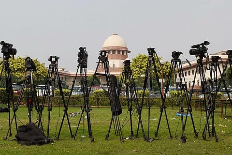 World Press Freedom Index: India ranked 136 of 180 countries, three places below last year