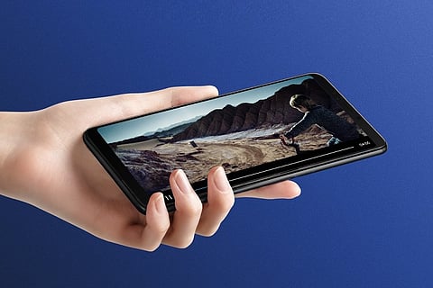 Xiaomi set to launch Mi Max 3 in India and other markets