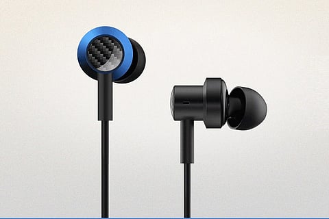 Xiaomi launches Mi Dual Driver In-Ear earphones in India