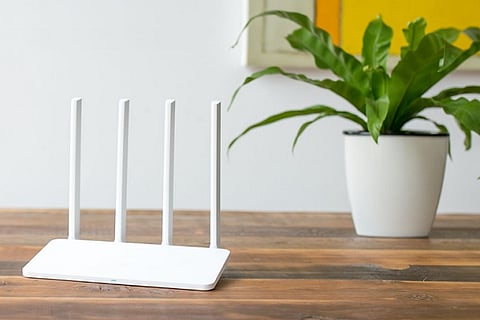 Xiaomi launches Mi Router 3C in India, and it’s nothing like your regular router