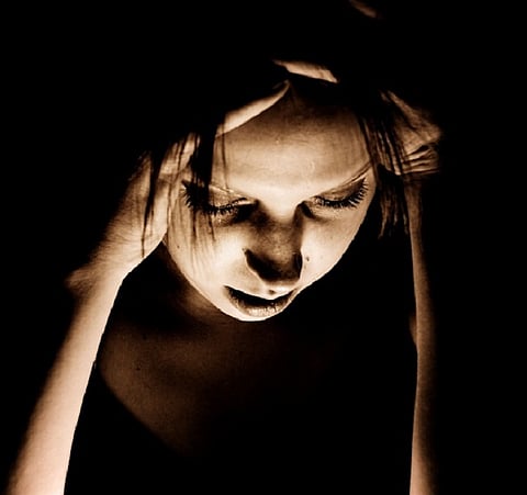 All you need to know about migraines and why 7 out of 10 women are affected