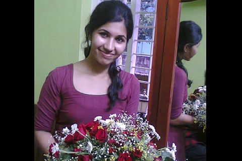 Mishel Shaji case: Suspect brought from Chhattisgarh and questioned