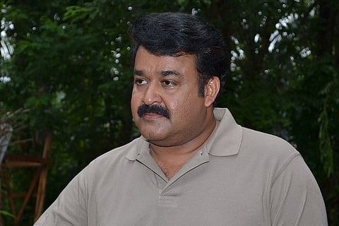 JNU row: Mohanlal pens emotional blog on nationalism, slams activists 