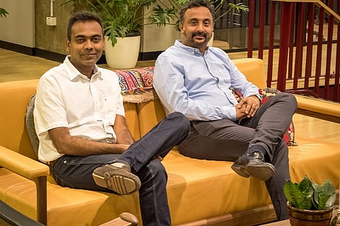 Foodtech startup MonkeyBox raises pre series A funding from Blume Ventures and others