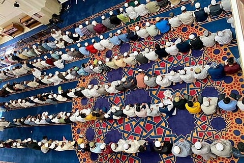 No Friday prayers, food streets for Ramzan in Karnataka till May 3